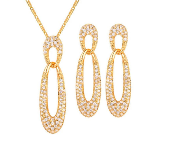 Bridal Jewelry Sets For Women
