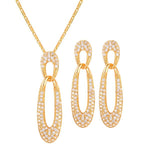 Bridal Jewelry Sets For Women