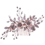 Wedding Hair Accessories
