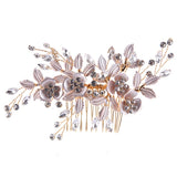 Wedding Hair Accessories