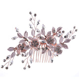 Wedding Hair Accessories