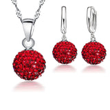 Jewelry Sets For Brides