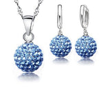 Jewelry Sets For Brides
