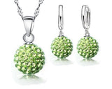 Jewelry Sets For Brides