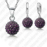 Jewelry Sets For Brides