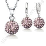 Jewelry Sets For Brides