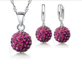 Jewelry Sets For Brides