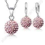 Jewelry Sets For Brides