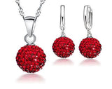 Jewelry Sets For Brides