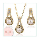 Jewelry Set For Women