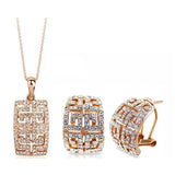 Jewelry Set For Women