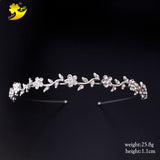 Wedding Hair Accessories Head Jewelry Wedding