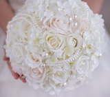 Flowers Bridal Bouquets