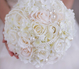Flowers Bridal Bouquets