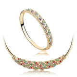 wedding jewelry sets for brides