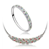 wedding jewelry sets for brides