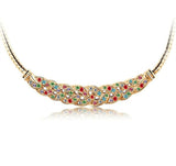 wedding jewelry sets for brides