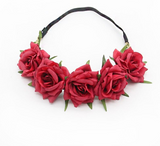 New Headwear Fashion Hair Accessories For Women Wedding