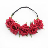 New Headwear Fashion Hair Accessories For Women Wedding