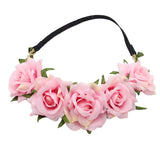 New Headwear Fashion Hair Accessories For Women Wedding