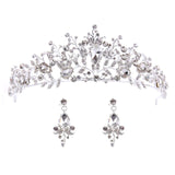 Bride Bridal Women Wedding Hair Accessories