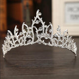 Bride Bridal Women Wedding Hair Accessories