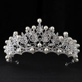 Bride Bridal Women Wedding Hair Accessories