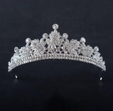 Bride Bridal Women Wedding Hair Accessories