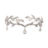Bride Bridal Women Wedding Hair Accessories