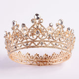 Bridal Hair Jewelry