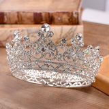 Bridal Hair Jewelry