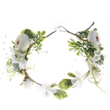 Women Wedding Party Headwear Hair Accessories
